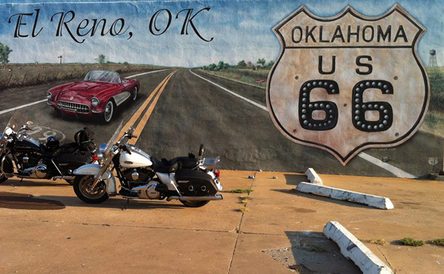 Route 66