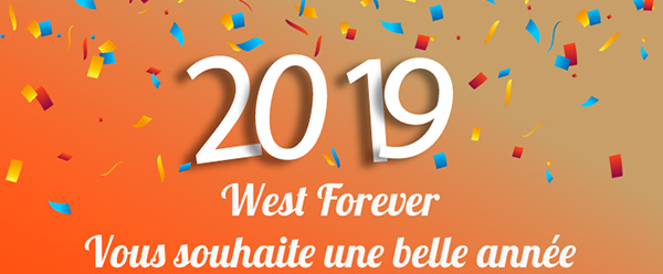 Voyages West Forever