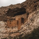 Montezuma Castle