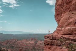 Cathedral Rock