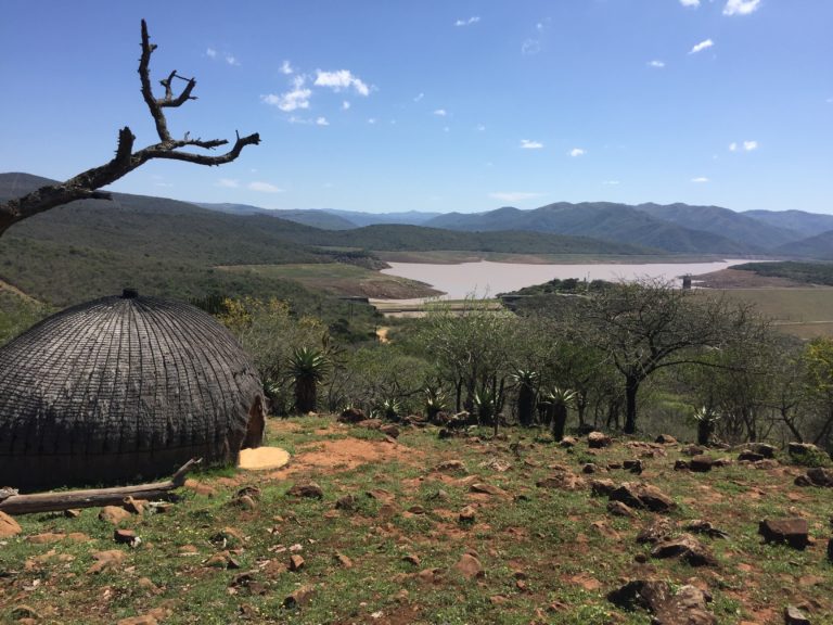 Blyde River Canyon