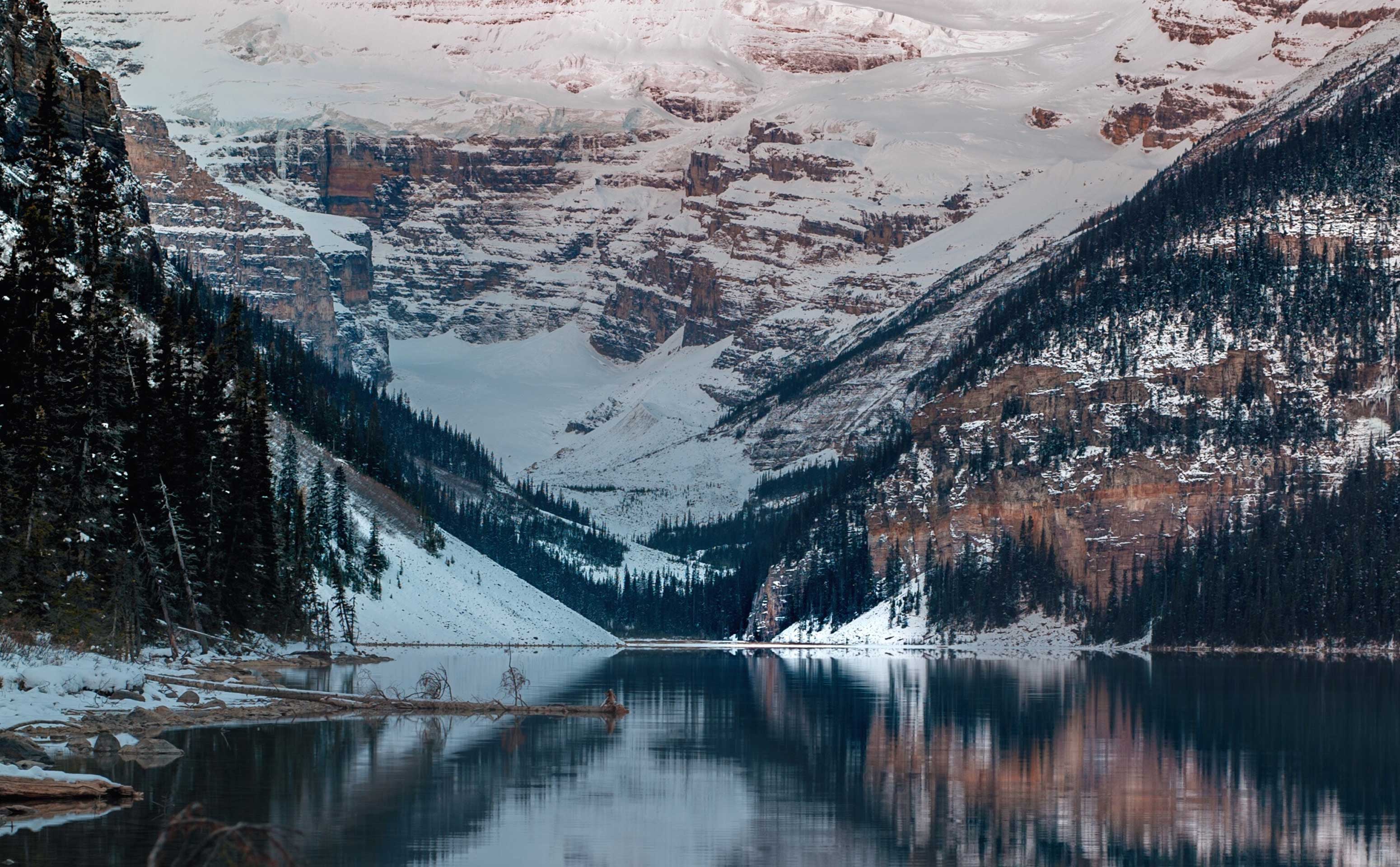 Banff National Park