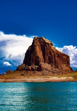 Lake Powell 