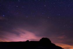 Trail Ridge Road de nuit : un spectacle époustoufflant