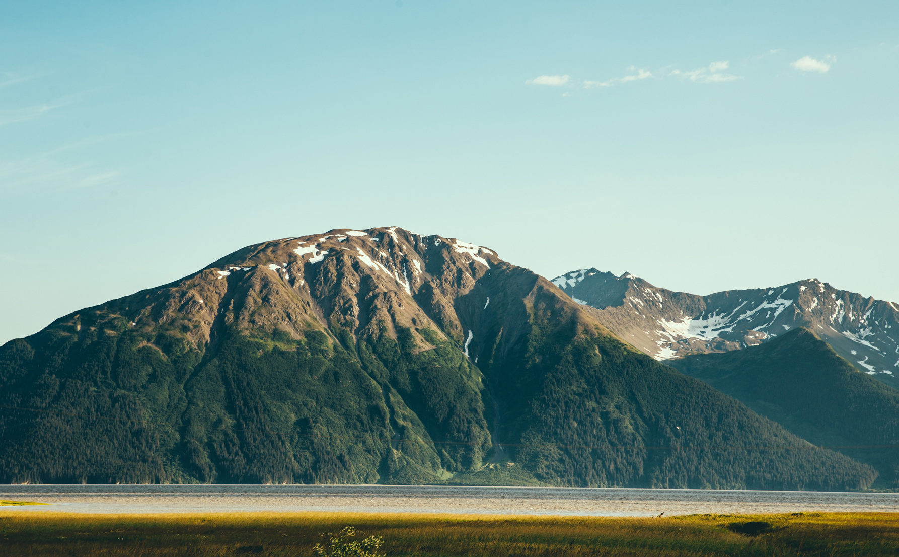 Mont Alyeska