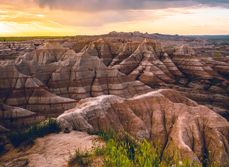 badlands playstation