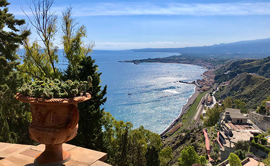 Anchorage Cabo San Luca