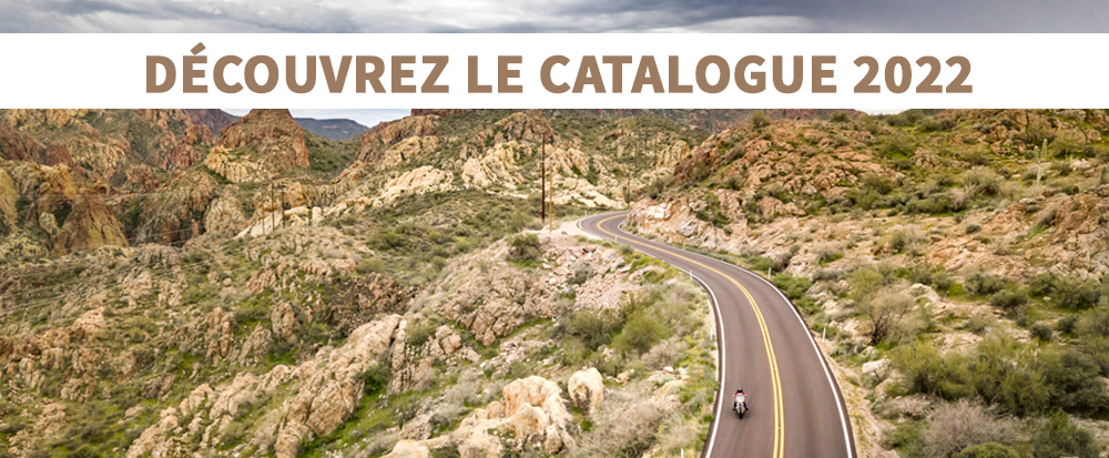 Voyages West Forever