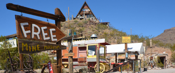 Voyages West Forever