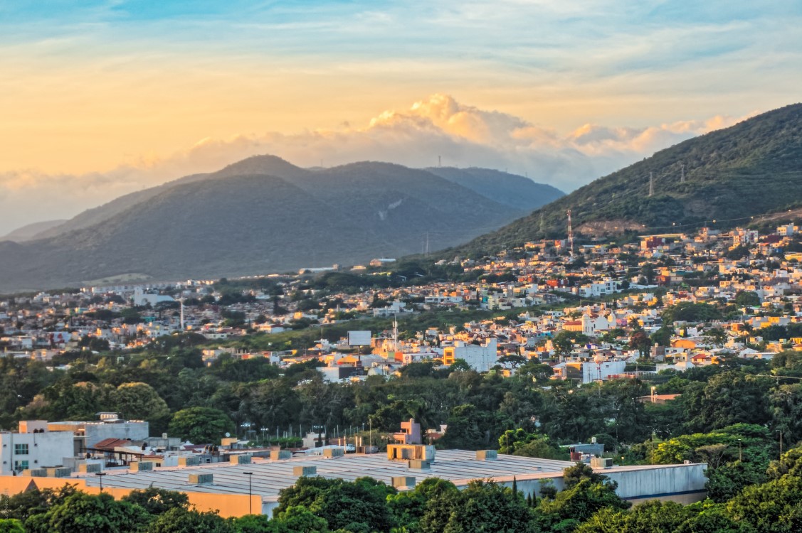 MEXIQUE | Les lieux à ne pas manquer au Mexique - Routes de légende ...