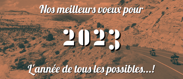 Voyages West Forever