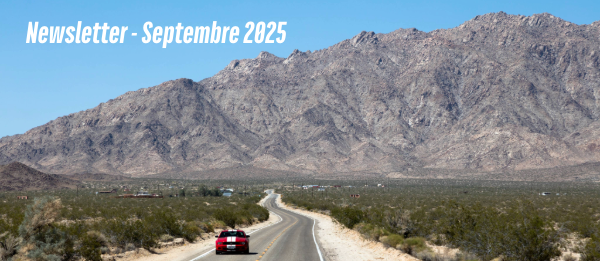 Voyages West Forever