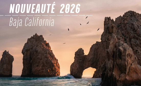 Anchorage Cabo San Luca