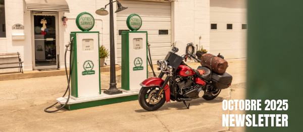 Voyages West Forever